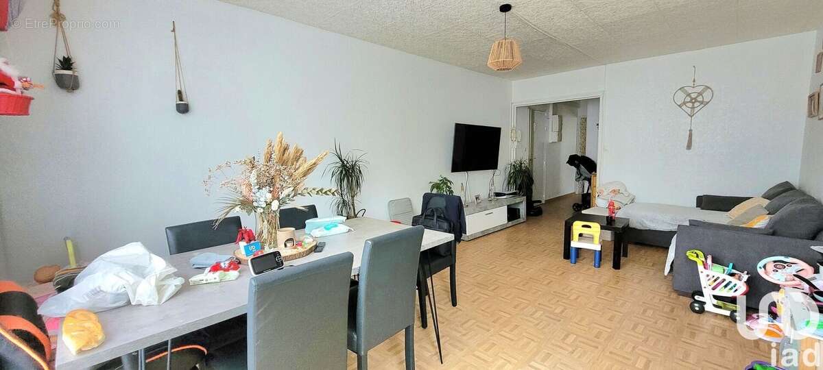 Photo 2 - Appartement à BEAUVAIS
