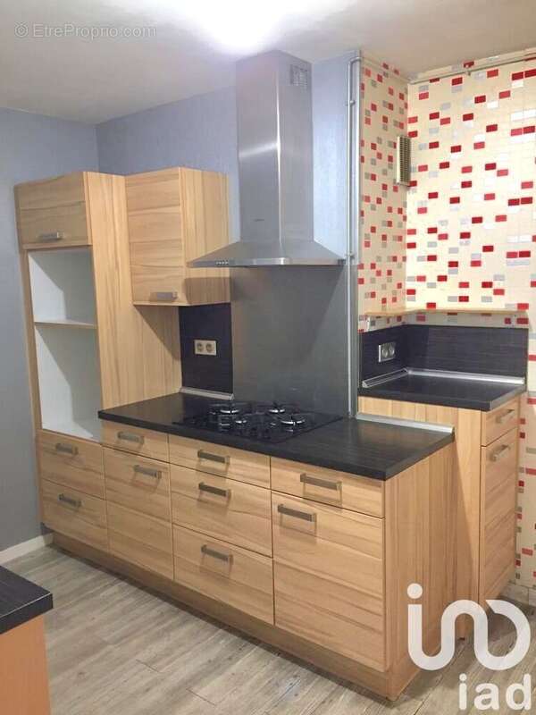 Photo 3 - Appartement à BEAUVAIS