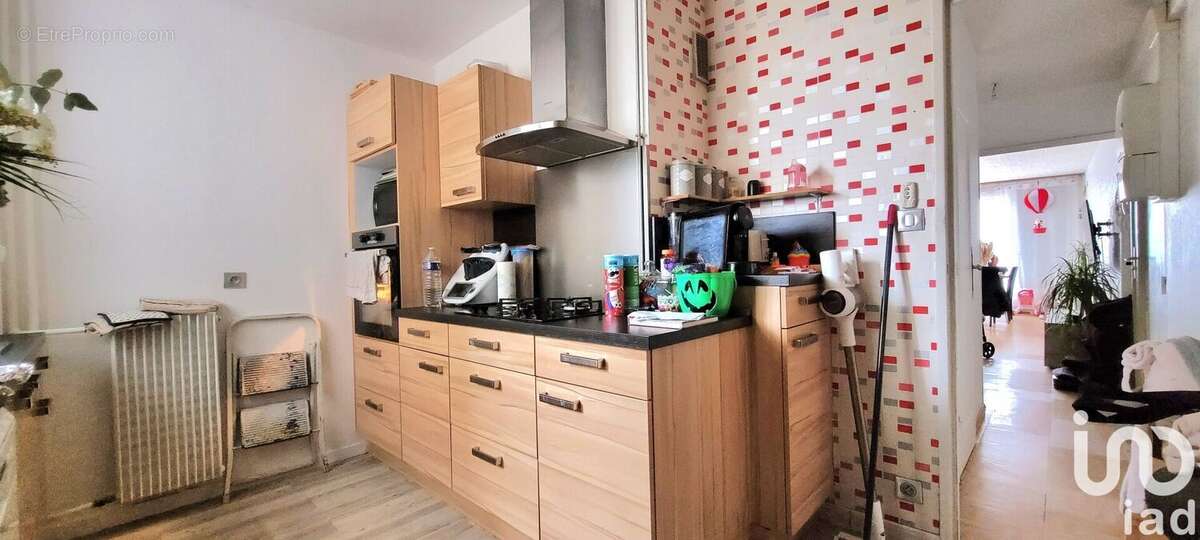 Photo 4 - Appartement à BEAUVAIS