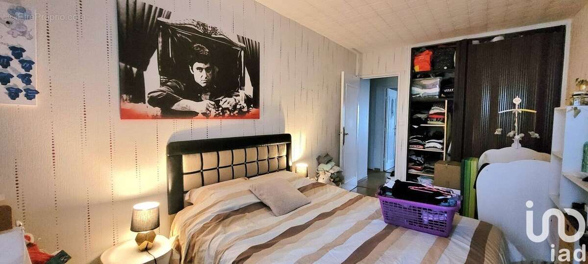 Photo 9 - Appartement à BEAUVAIS