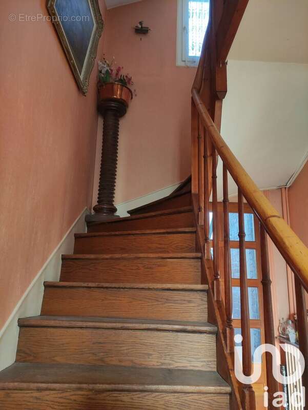 Photo 3 - Maison à ELBEUF