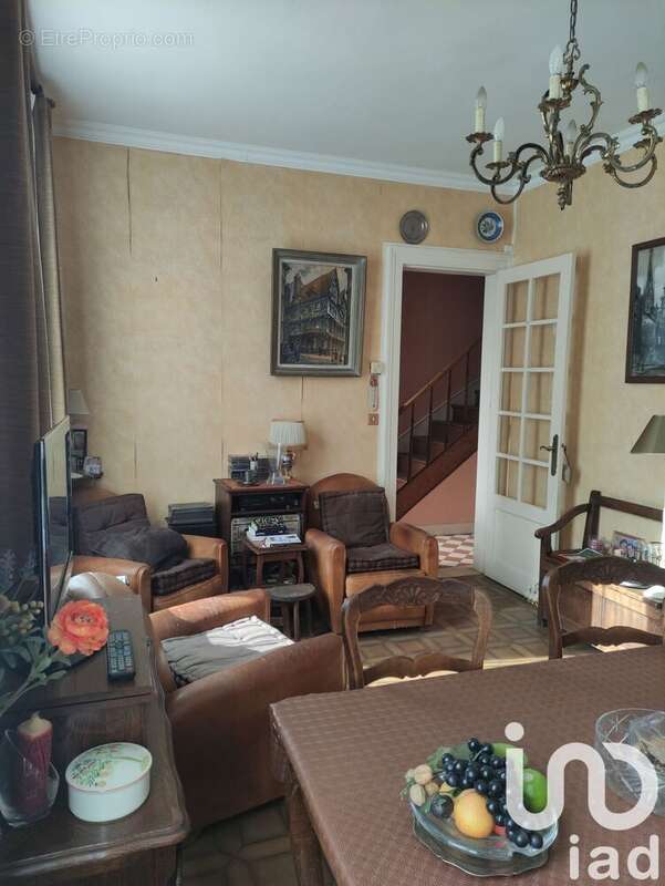 Photo 9 - Maison à ELBEUF