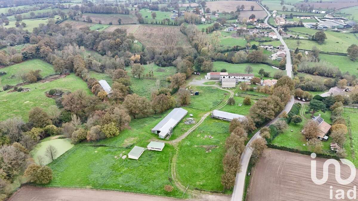 Photo 4 - Maison à LARGEASSE