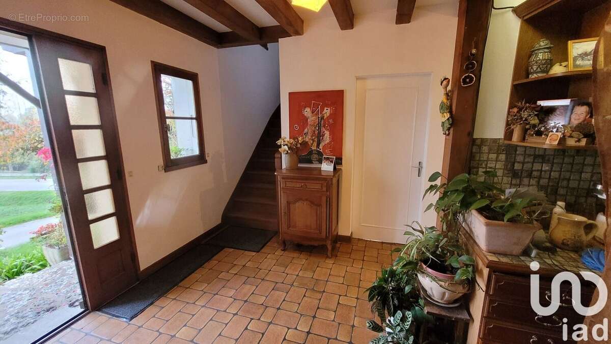 Photo 7 - Maison à LARGEASSE