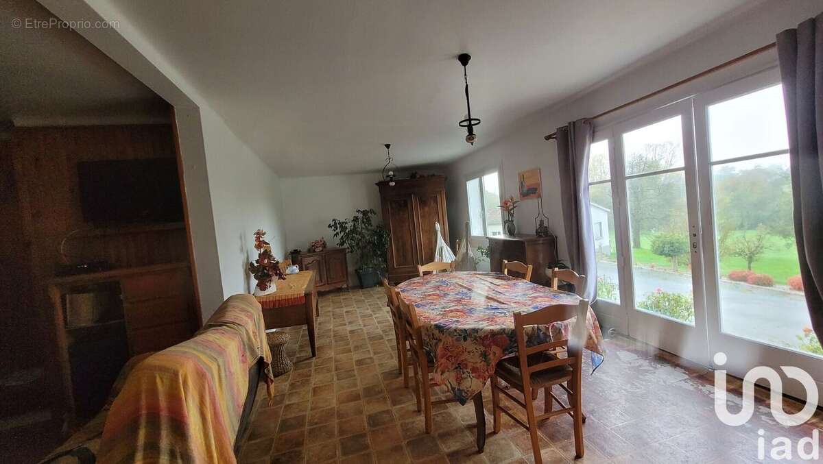 Photo 9 - Maison à LARGEASSE