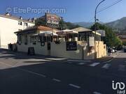 Photo 1 - Commerce à CONTES