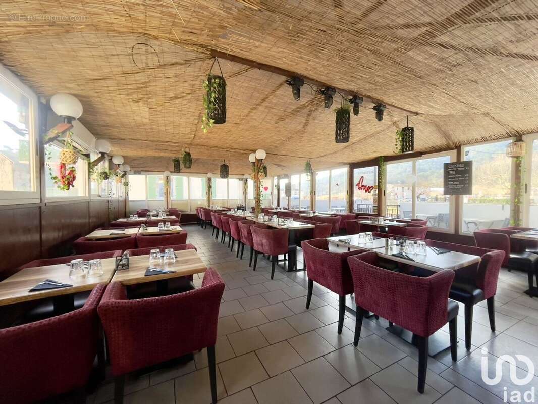 Photo 5 - Commerce à CONTES