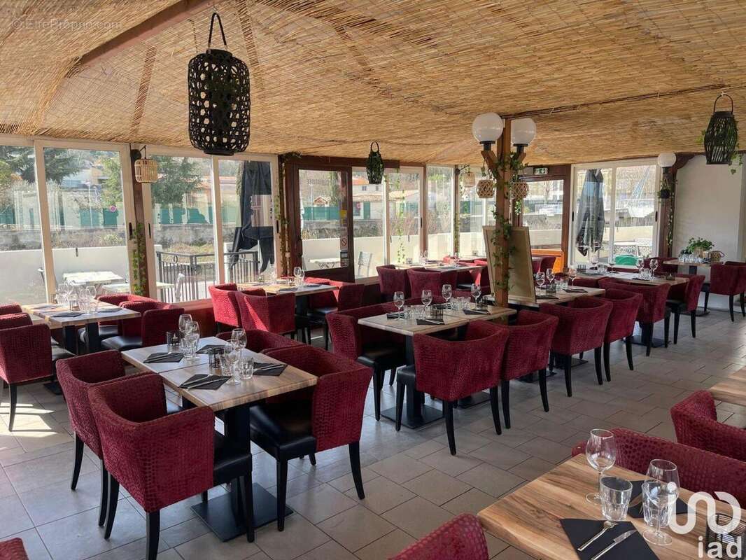 Photo 7 - Commerce à CONTES