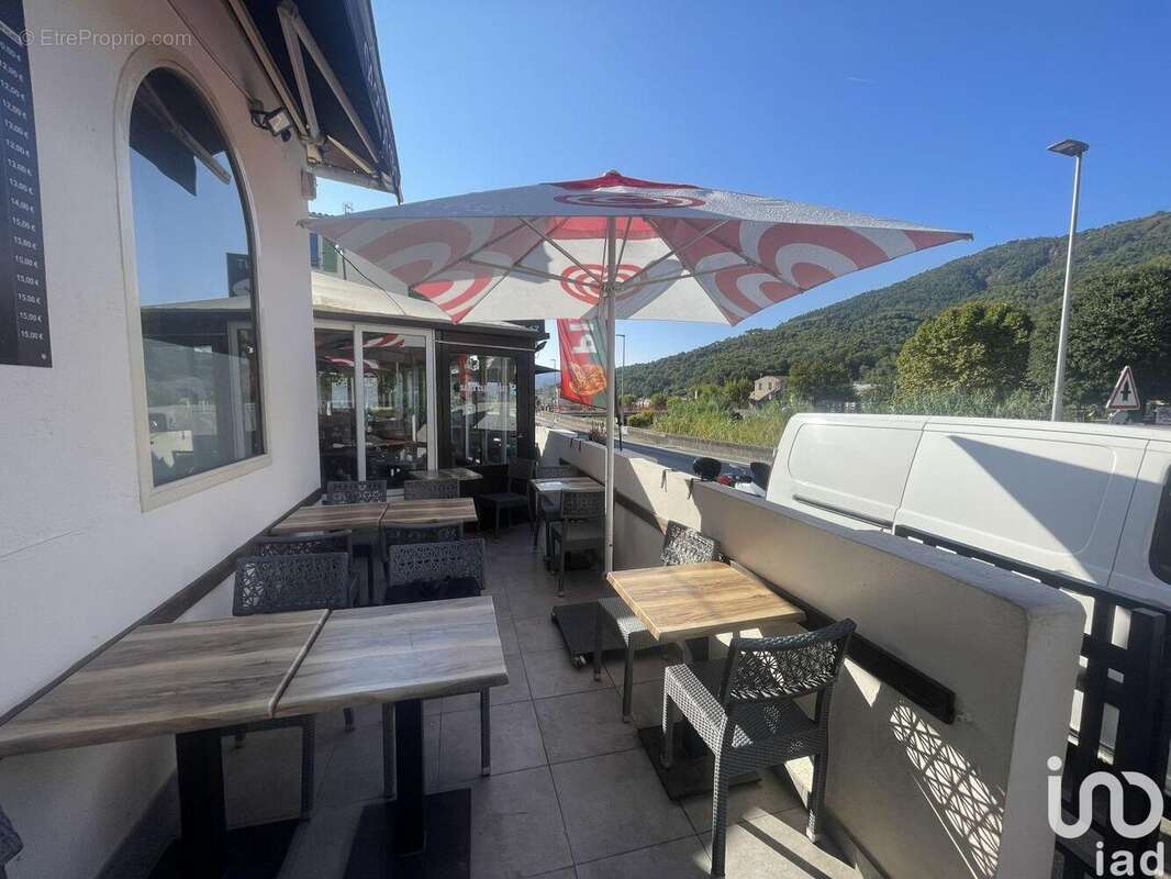 Photo 8 - Commerce à CONTES