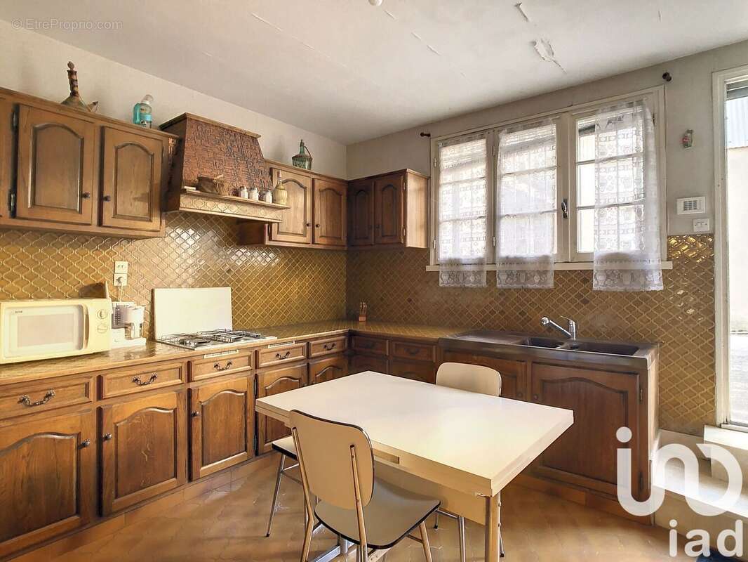 Photo 2 - Maison à ROUILLAC