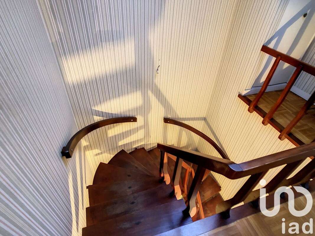 Photo 4 - Maison à ROUILLAC