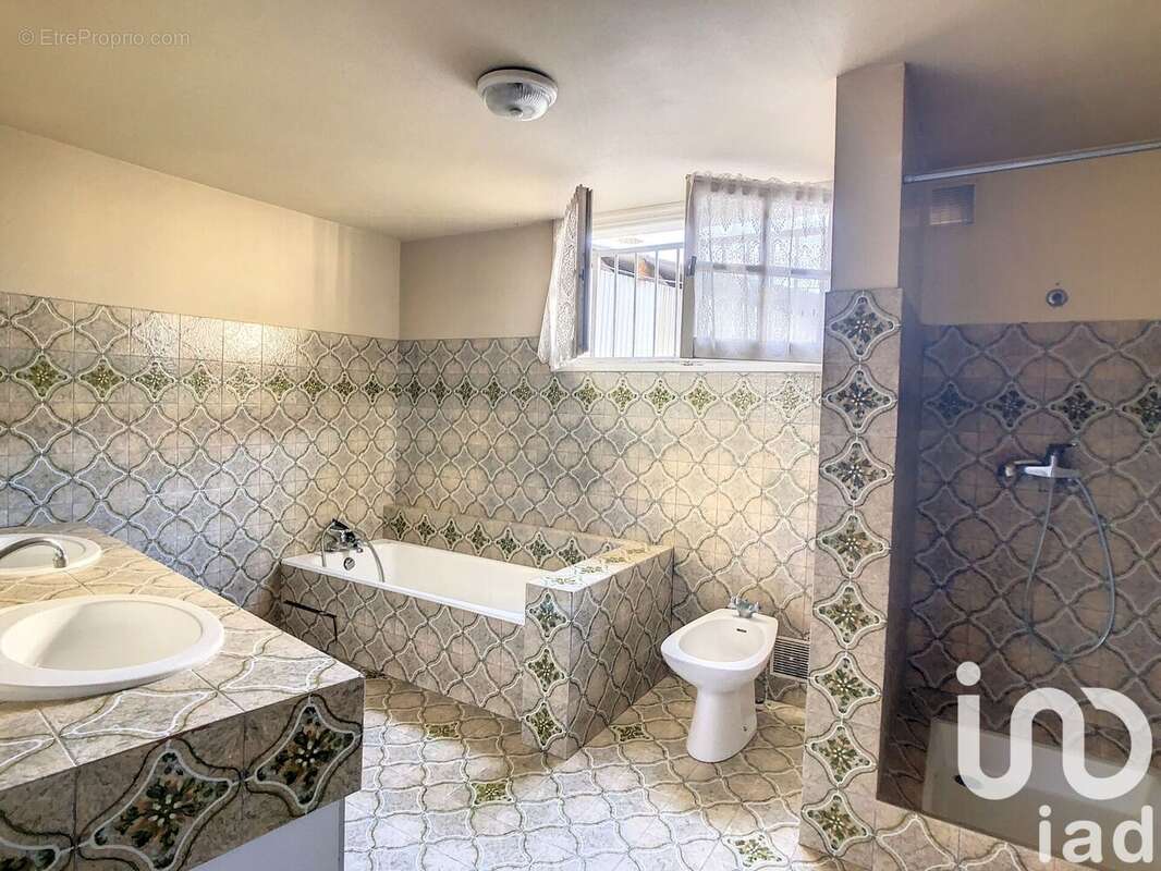 Photo 5 - Maison à ROUILLAC