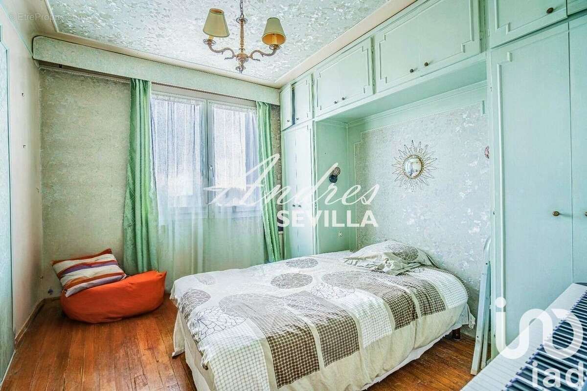 Photo 6 - Maison à GOUSSAINVILLE