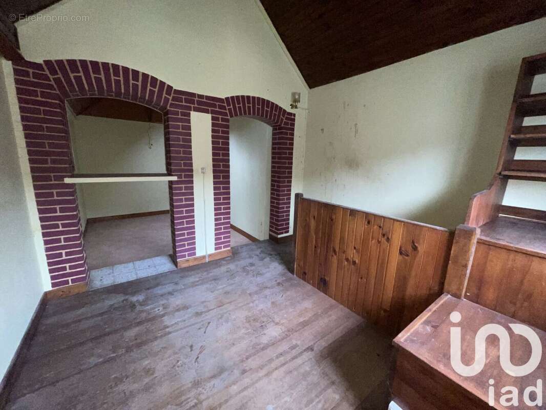 Photo 4 - Maison à ARBOURSE