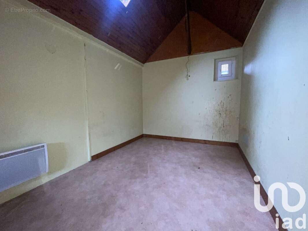 Photo 5 - Maison à ARBOURSE