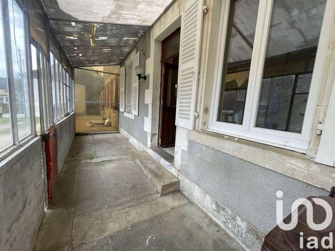 Photo 7 - Maison à ARBOURSE