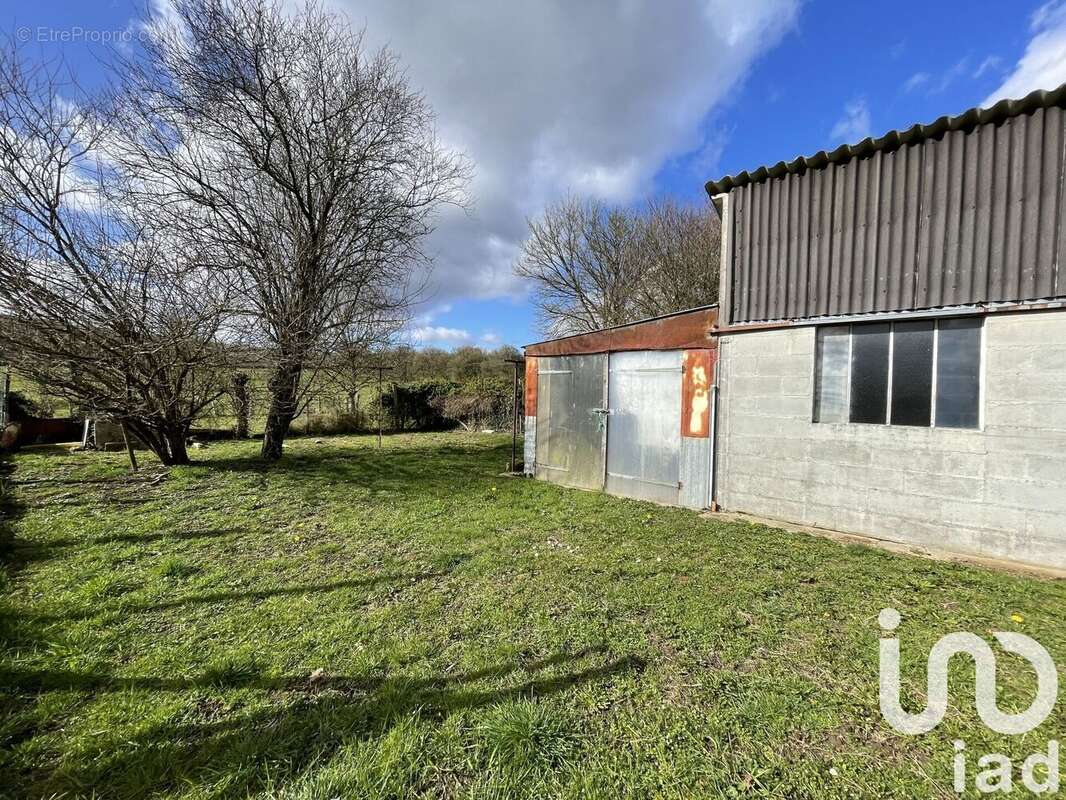 Photo 9 - Maison à ARBOURSE