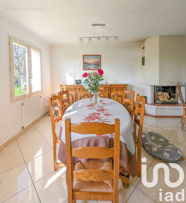 Photo 1 - Maison à MULSANNE