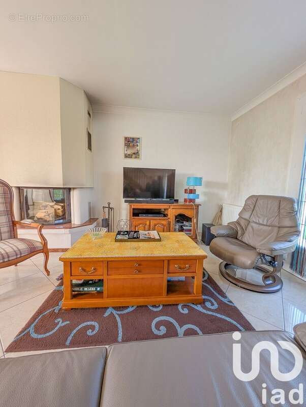 Photo 3 - Maison à MULSANNE