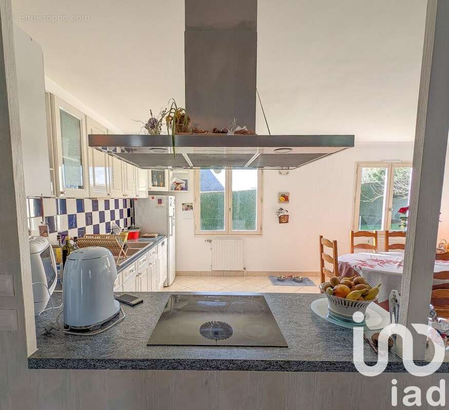 Photo 4 - Maison à MULSANNE