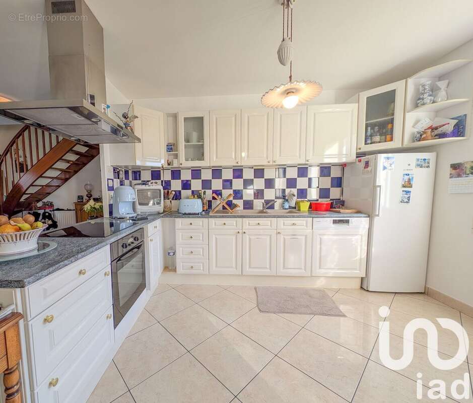 Photo 5 - Maison à MULSANNE