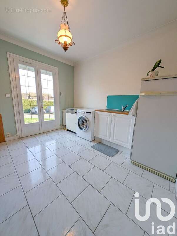 Photo 7 - Maison à MULSANNE