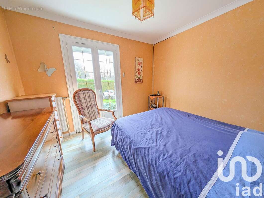 Photo 8 - Maison à MULSANNE