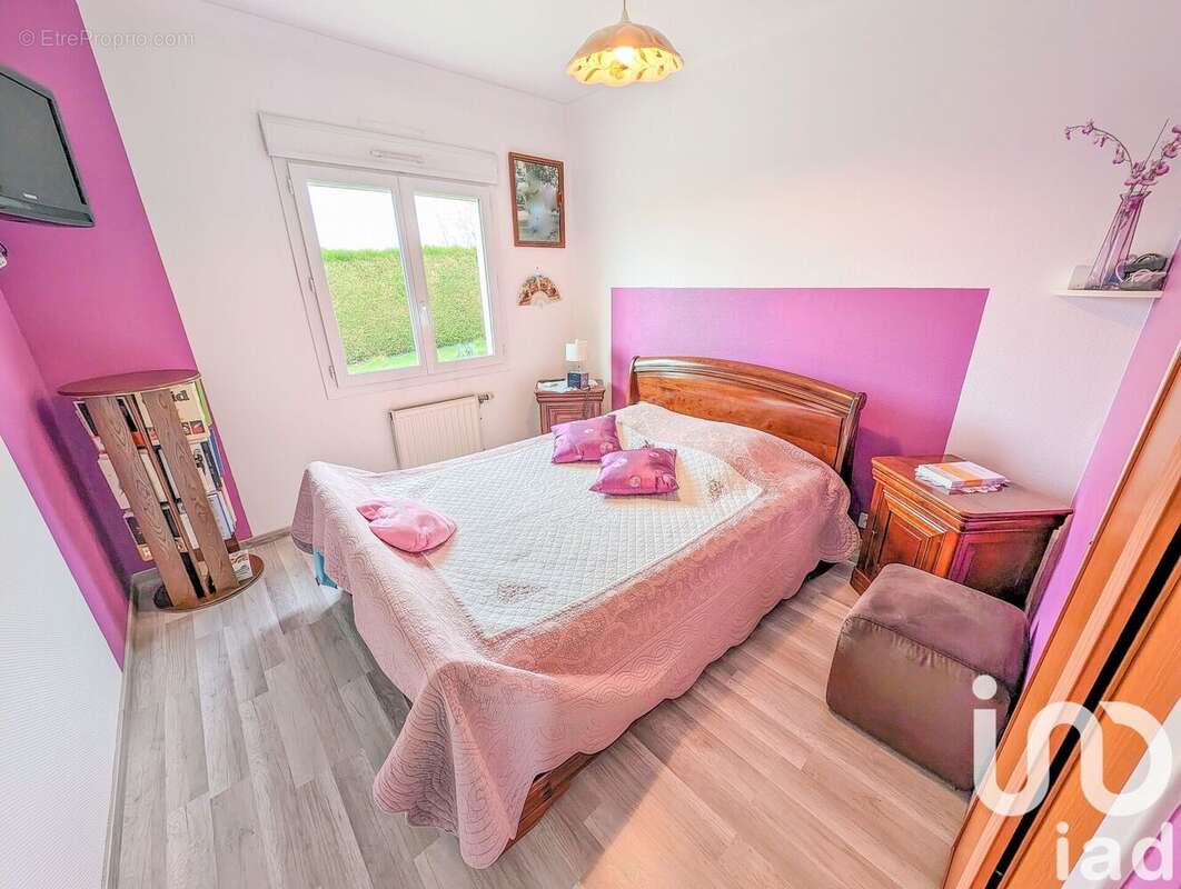 Photo 9 - Maison à MULSANNE