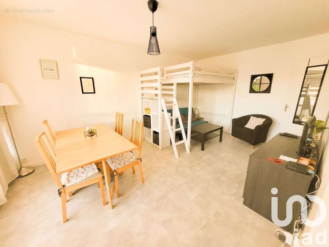 Photo 2 - Appartement à AUBERGENVILLE