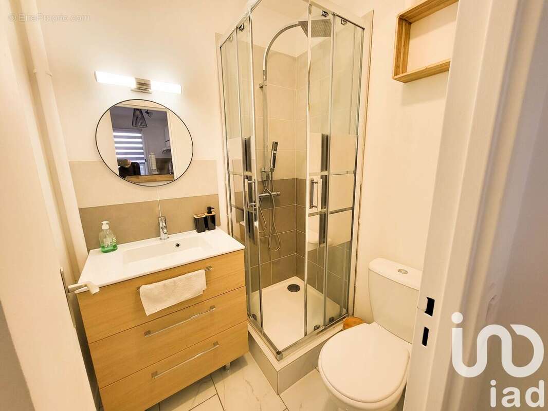 Photo 5 - Appartement à AUBERGENVILLE