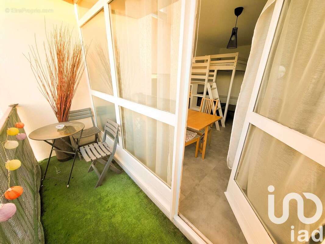 Photo 7 - Appartement à AUBERGENVILLE