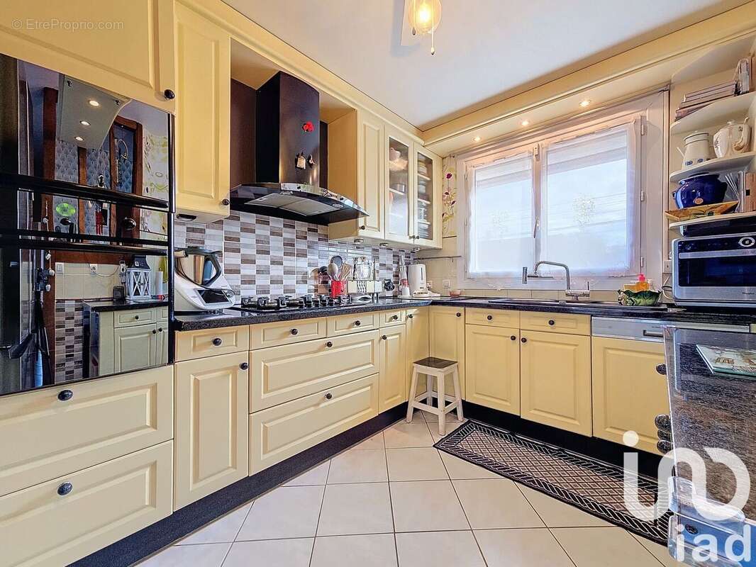 Photo 5 - Maison à MAROLLES-EN-HUREPOIX