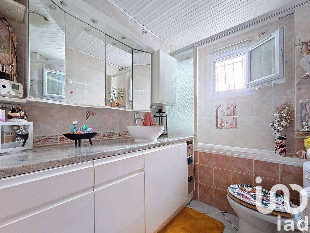 Photo 7 - Maison à MAROLLES-EN-HUREPOIX