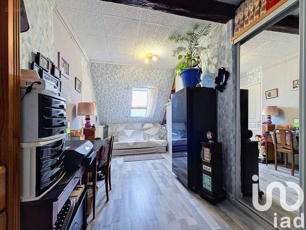 Photo 8 - Maison à MAROLLES-EN-HUREPOIX