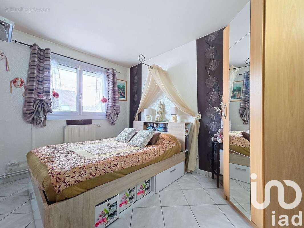 Photo 9 - Maison à MAROLLES-EN-HUREPOIX