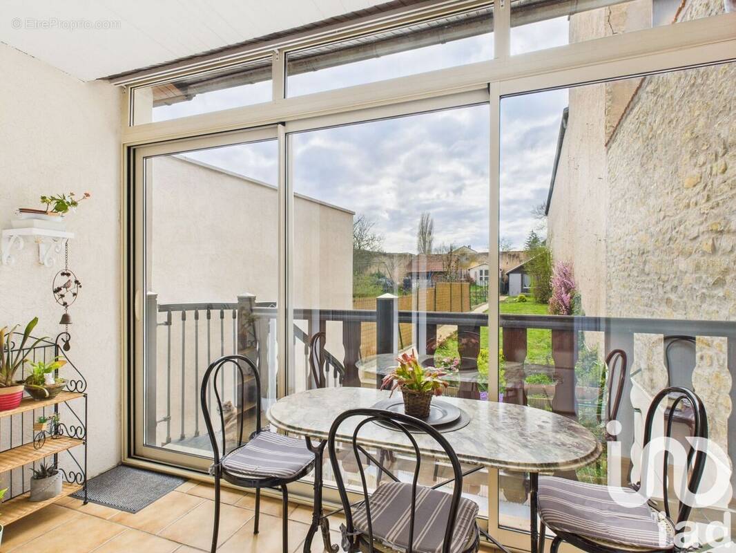 Photo 1 - Maison à SAINT-NICOLAS-DE-PORT