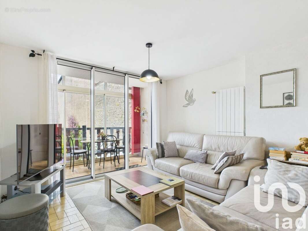 Photo 2 - Maison à SAINT-NICOLAS-DE-PORT