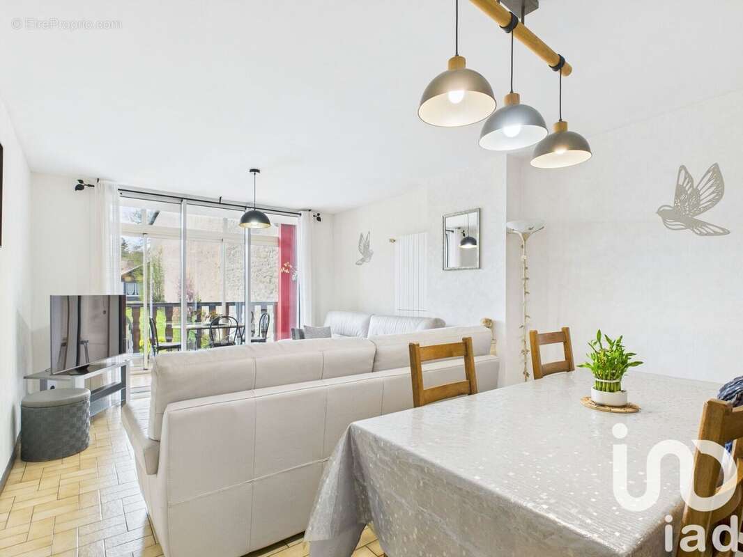 Photo 3 - Maison à SAINT-NICOLAS-DE-PORT