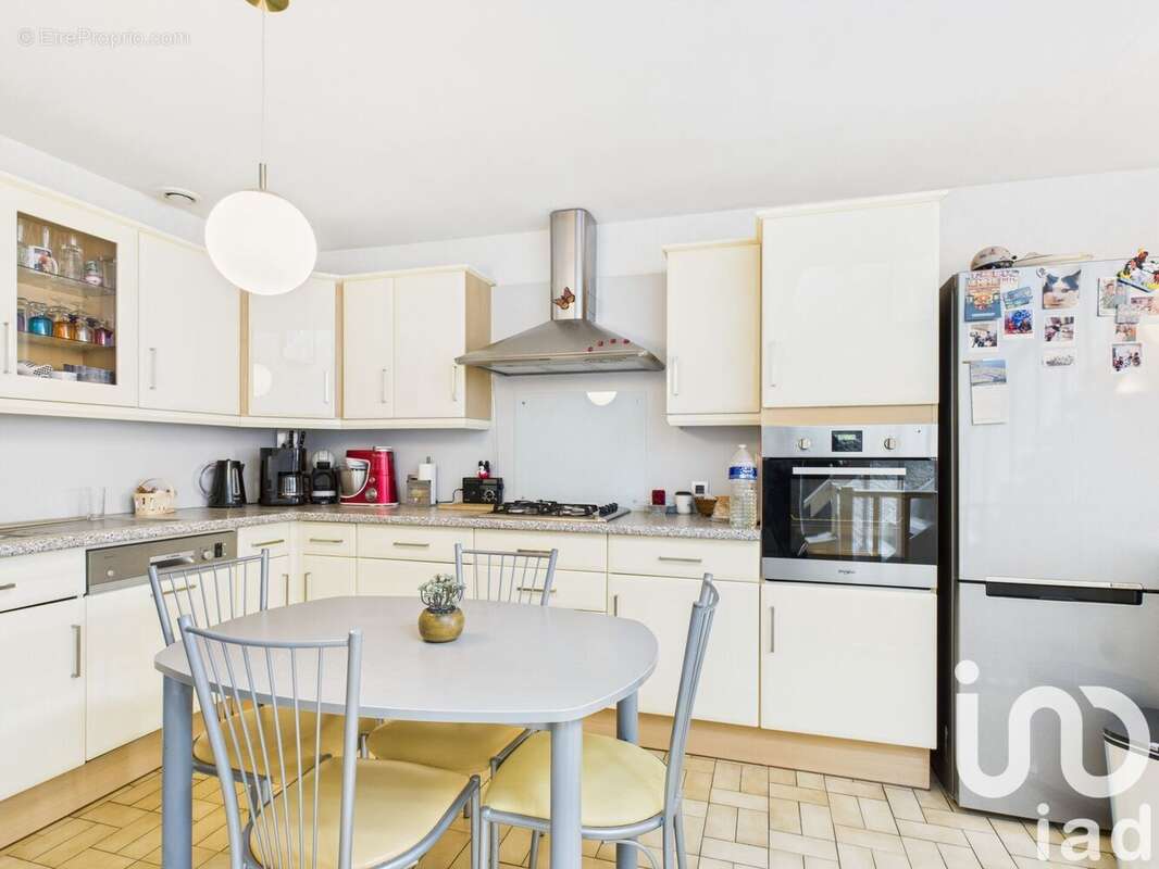 Photo 4 - Maison à SAINT-NICOLAS-DE-PORT