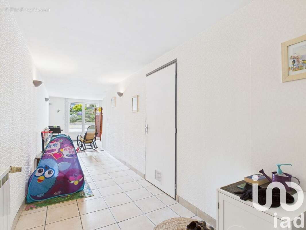 Photo 6 - Maison à SAINT-NICOLAS-DE-PORT