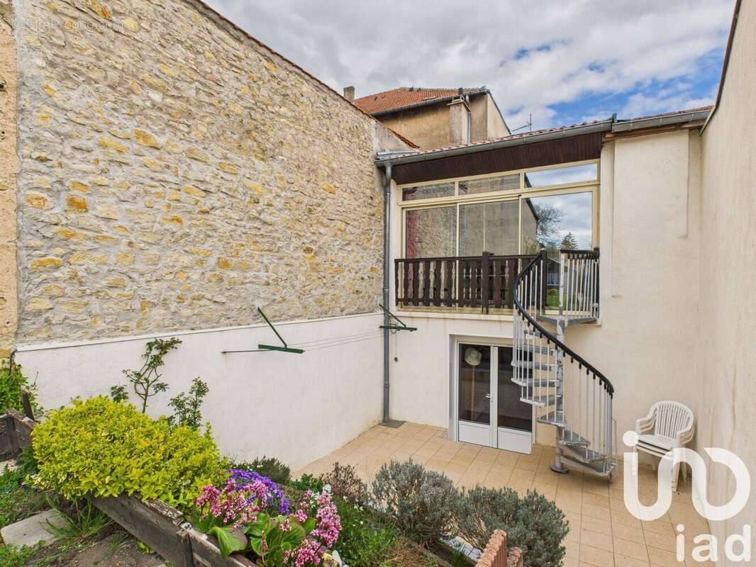 Photo 8 - Maison à SAINT-NICOLAS-DE-PORT