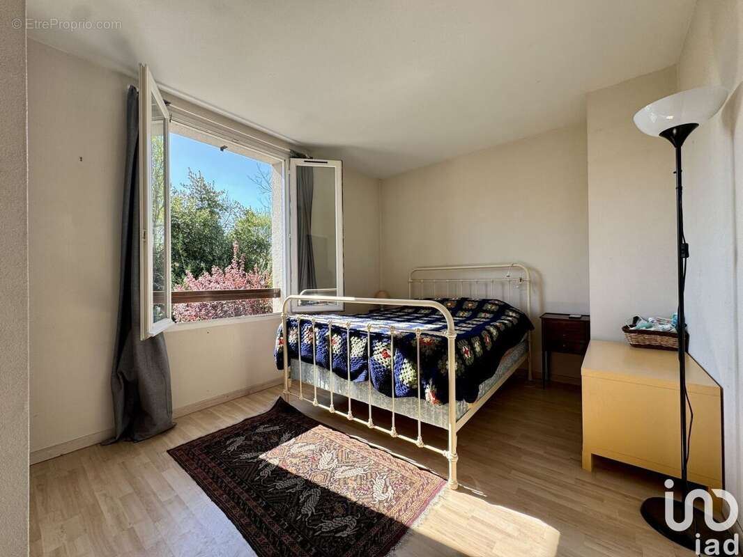 Photo 5 - Maison à ANTONY