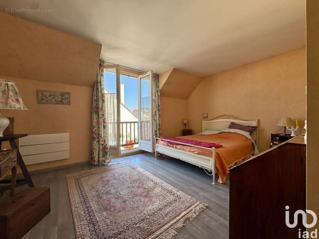 Photo 6 - Maison à ANTONY