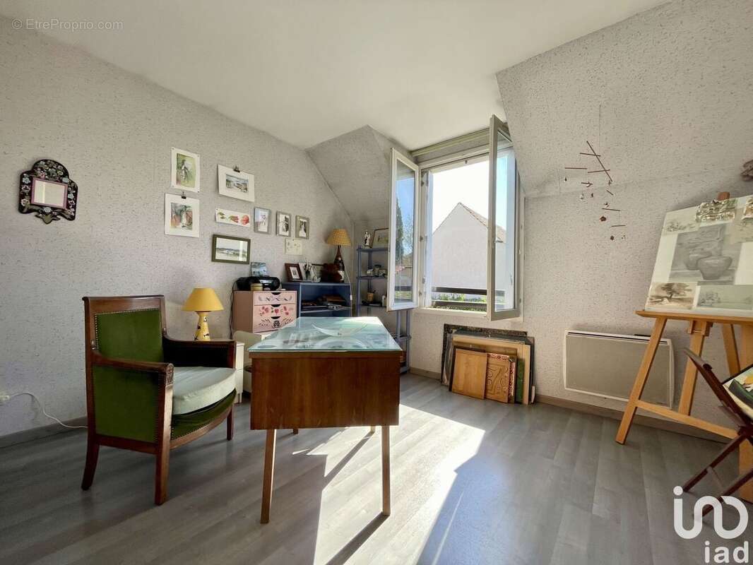 Photo 7 - Maison à ANTONY