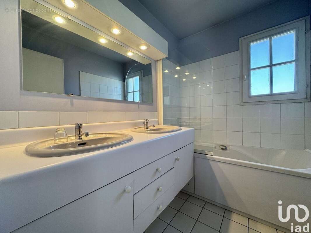 Photo 8 - Maison à ANTONY