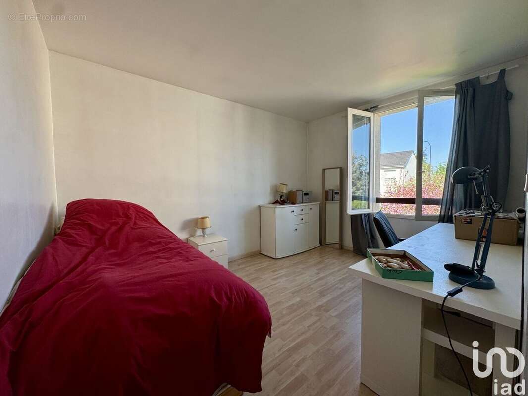 Photo 9 - Maison à ANTONY