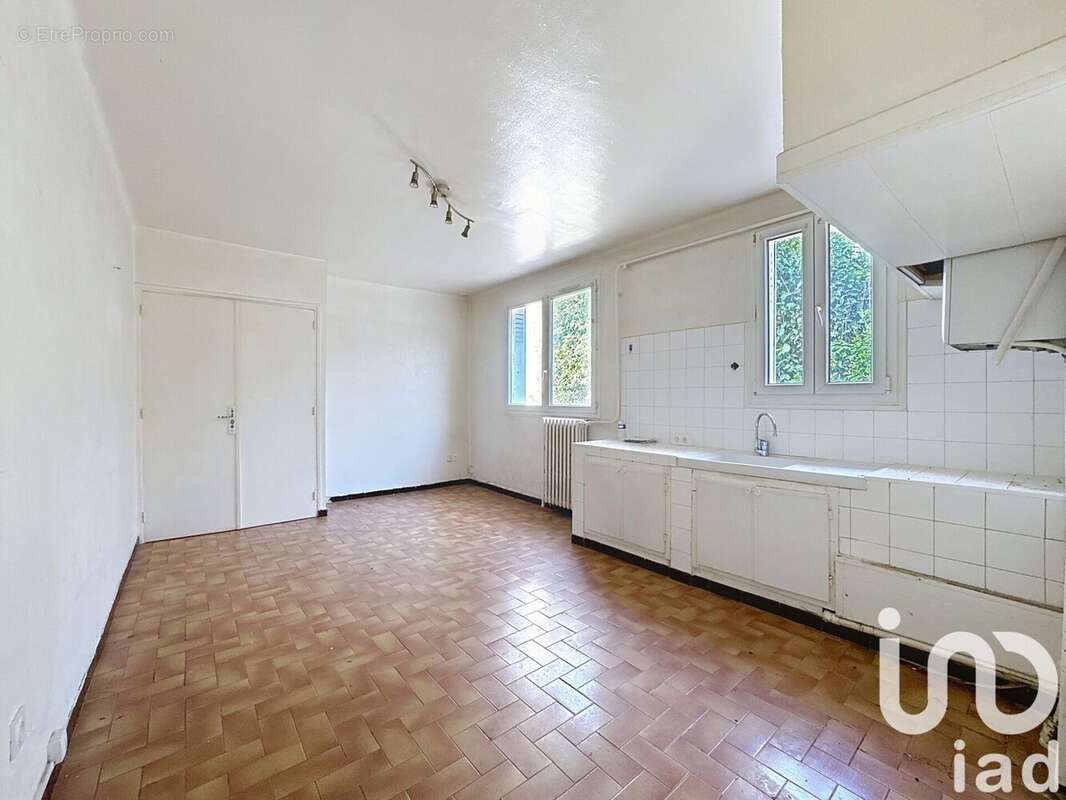 Photo 2 - Appartement à TOULOUSE