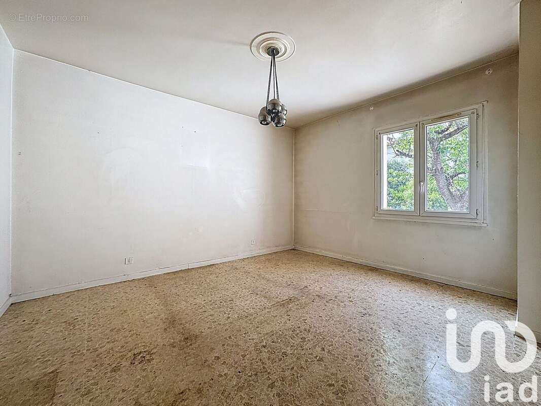 Photo 5 - Appartement à TOULOUSE