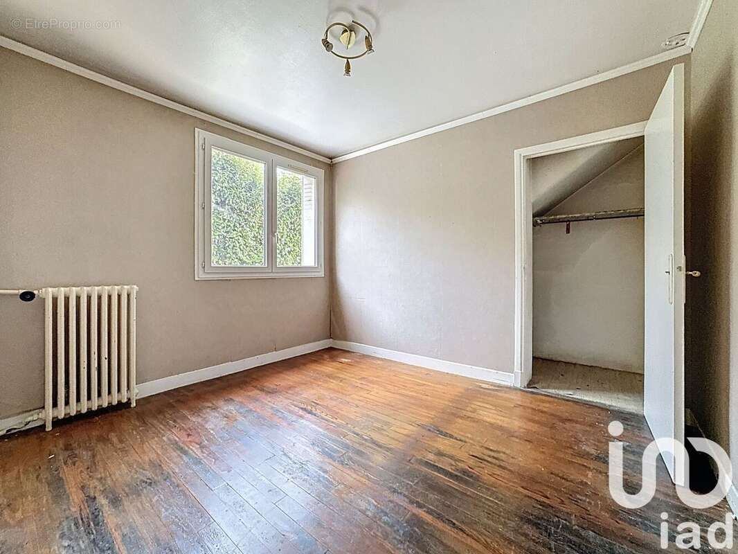 Photo 6 - Appartement à TOULOUSE