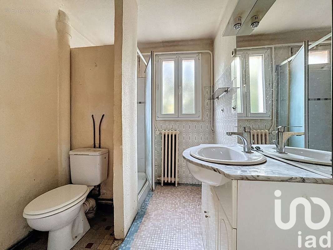 Photo 8 - Appartement à TOULOUSE